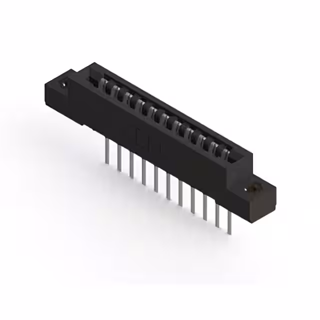 357-011-447-108 EDAC Inc.  Edgeboard Connectors